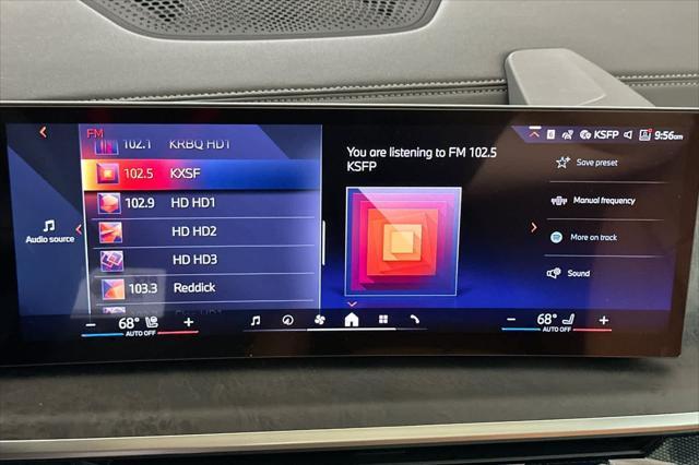 new 2026 BMW X5 PHEV car, priced at $82,200