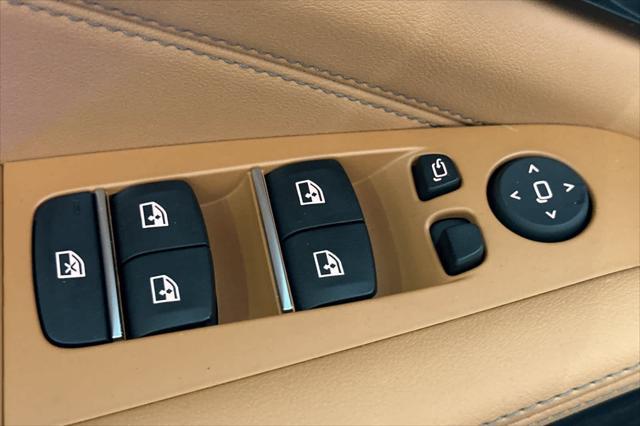 new 2026 BMW X5 PHEV car, priced at $82,200