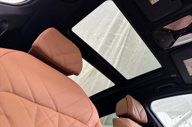 new 2026 BMW X5 PHEV car, priced at $82,200