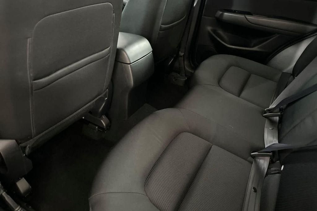 used 2018 Mazda CX-5 car, priced at $17,998
