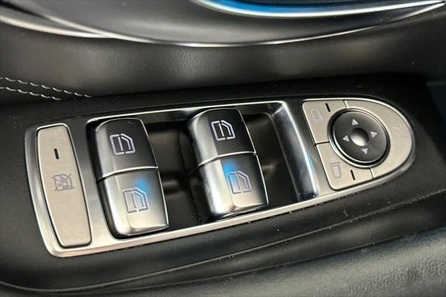 used 2018 Mercedes-Benz AMG E 63 car, priced at $60,000