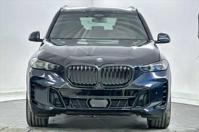 new 2025 BMW X5 car, priced at $79,025