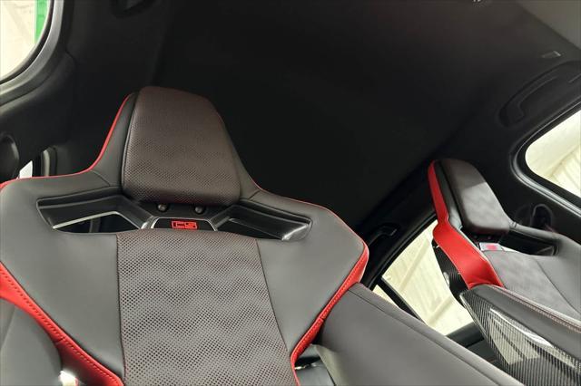 used 2024 BMW M3 car, priced at $135,000
