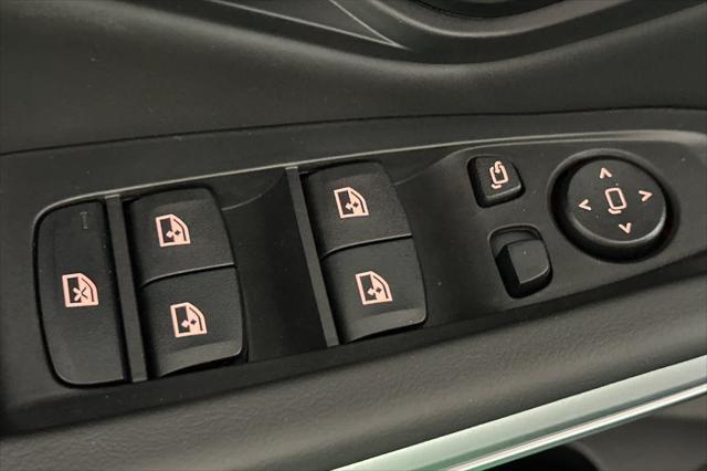 used 2024 BMW M3 car, priced at $135,000