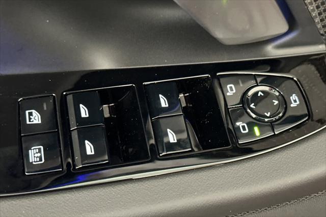 new 2026 BMW M5 car, priced at $141,825