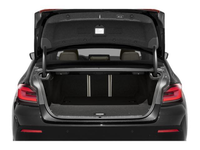 used 2023 BMW 530e car