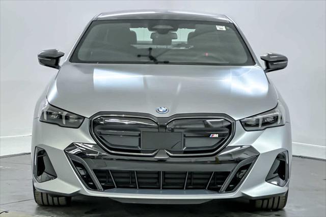 new 2024 BMW i5 car, priced at $99,995