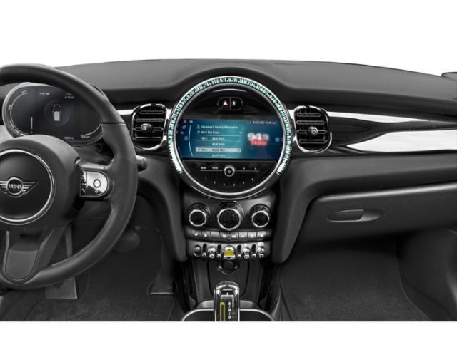 new 2024 MINI SE Hardtop car, priced at $38,405