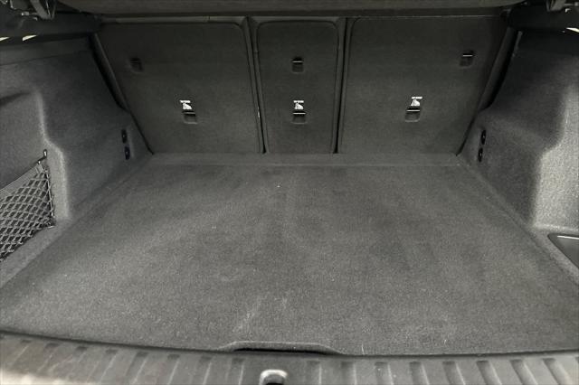 used 2025 BMW X1 car, priced at $43,750