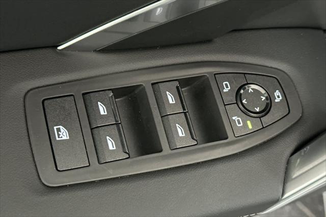 used 2025 BMW X1 car, priced at $43,750