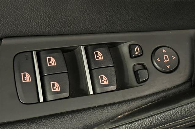 used 2023 BMW 530e car, priced at $34,500