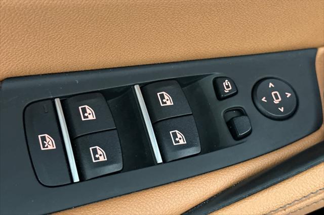 used 2023 BMW 540 car, priced at $51,750