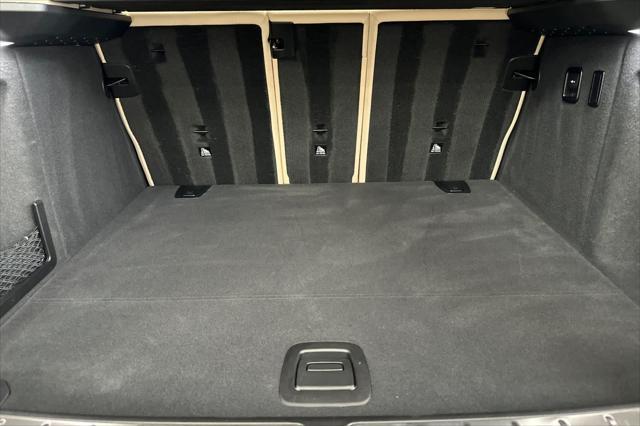 used 2024 BMW X4 car, priced at $61,000