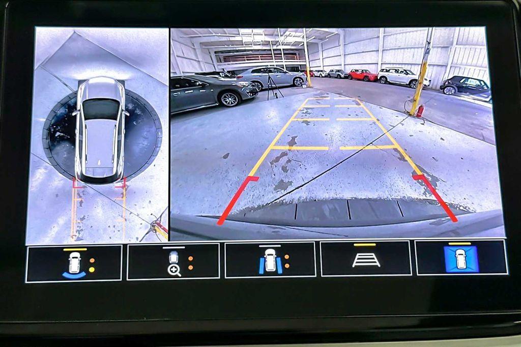 used 2022 Chevrolet Bolt EUV car, priced at $24,250