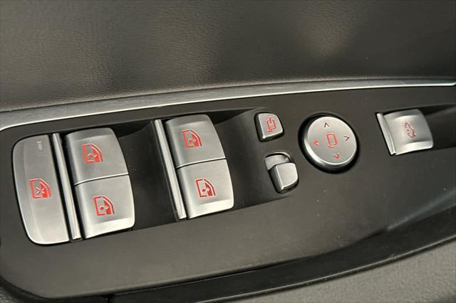used 2022 BMW X3 car, priced at $33,250