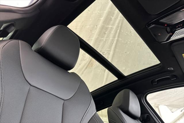 used 2022 BMW X3 car, priced at $33,250