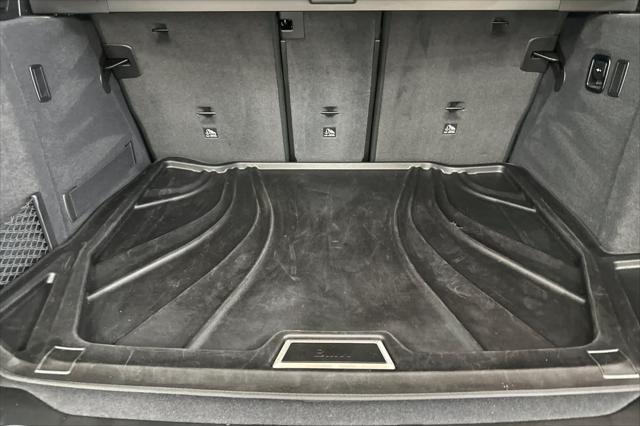 used 2022 BMW X3 car, priced at $33,250