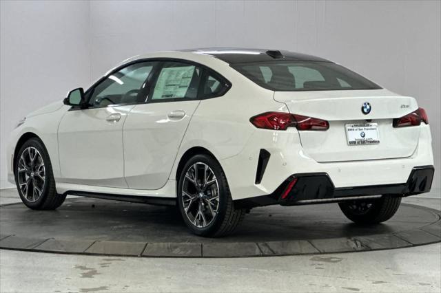 new 2026 BMW 228 Gran Coupe car, priced at $44,775
