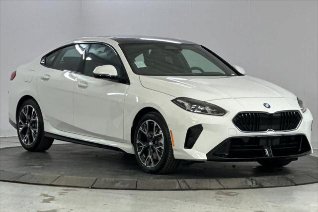 new 2026 BMW 228 Gran Coupe car, priced at $44,775