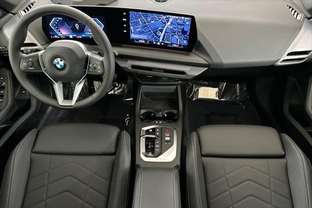 new 2026 BMW 228 Gran Coupe car, priced at $44,775