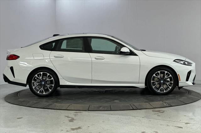 new 2026 BMW 228 Gran Coupe car, priced at $44,775