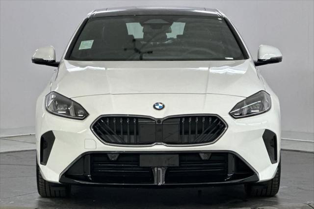 new 2026 BMW 228 Gran Coupe car, priced at $44,775