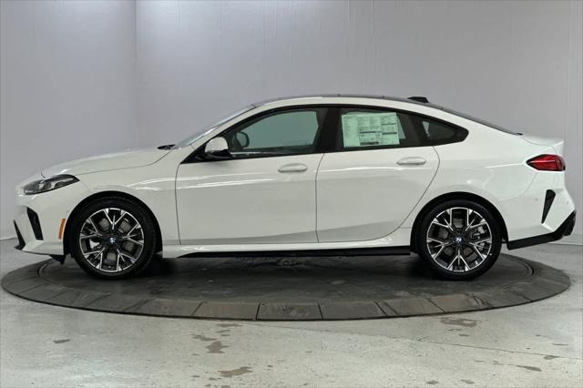 new 2026 BMW 228 Gran Coupe car, priced at $44,775