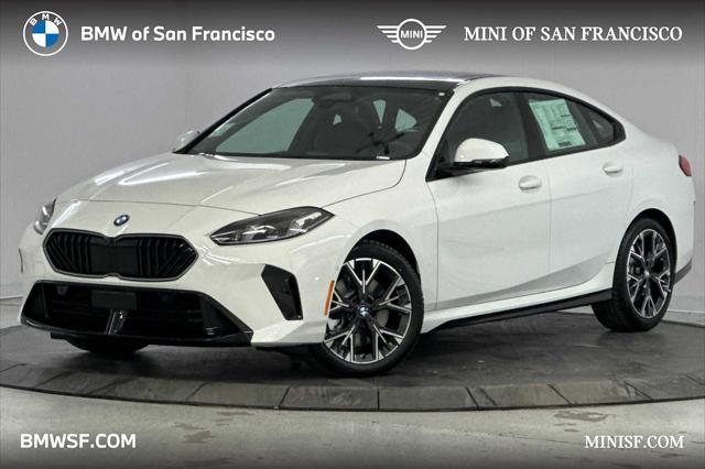 new 2026 BMW 228 Gran Coupe car, priced at $44,775