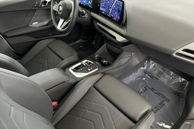 new 2026 BMW 228 Gran Coupe car, priced at $44,775