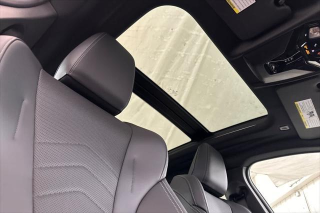 new 2026 BMW 228 Gran Coupe car, priced at $44,775