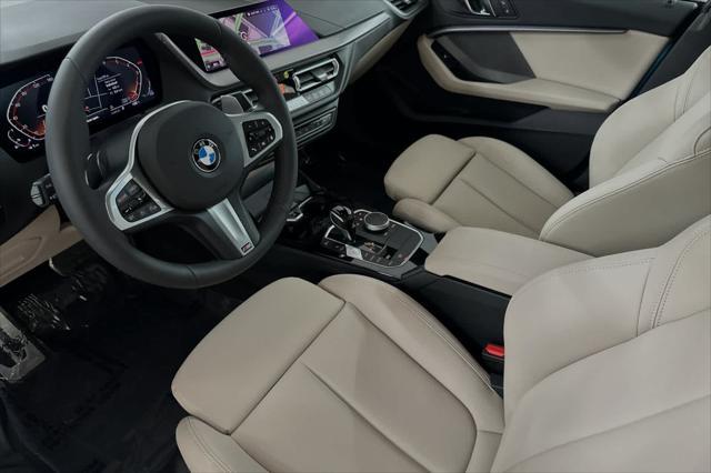 new 2024 BMW 228 Gran Coupe car, priced at $45,905