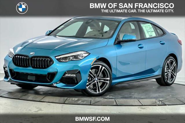 new 2024 BMW 228 Gran Coupe car, priced at $45,905