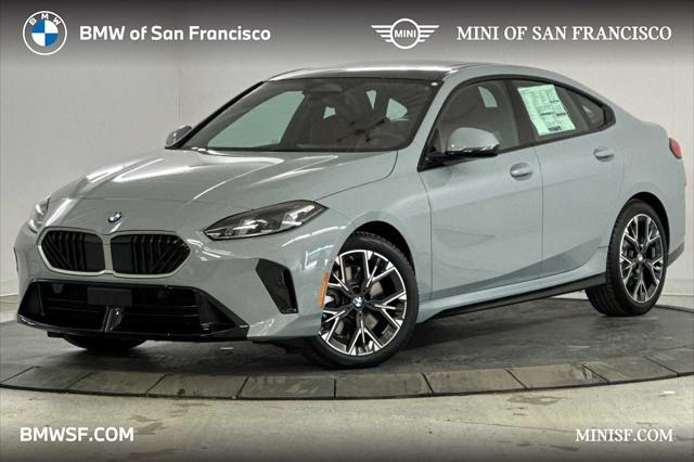 new 2026 BMW 228 Gran Coupe car, priced at $43,225