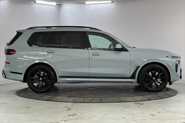 new 2026 BMW X7 car, priced at $101,025