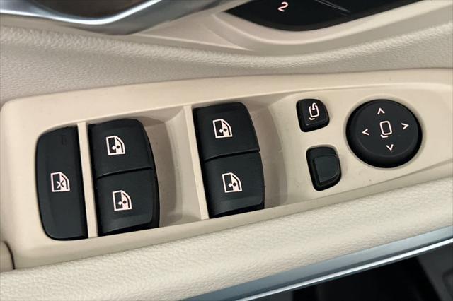 used 2020 BMW 330 car, priced at $27,000