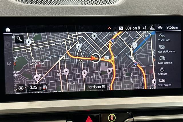used 2020 BMW 330 car, priced at $27,000