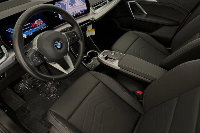 used 2023 BMW X1 car, priced at $32,298