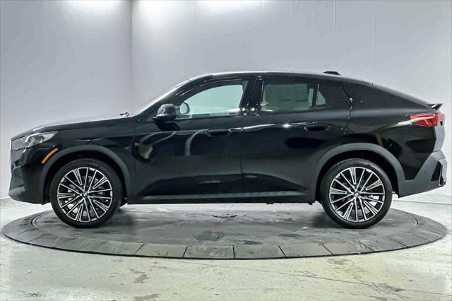 new 2025 BMW X2 car, priced at $48,130