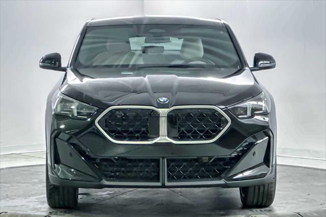 new 2025 BMW X2 car, priced at $48,130