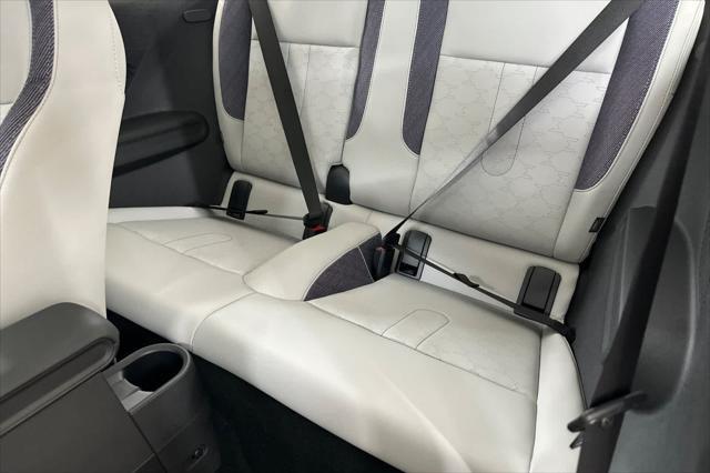 new 2025 MINI Hardtop car, priced at $32,860