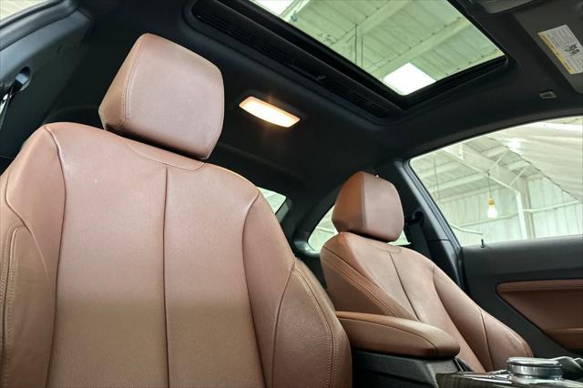 used 2017 BMW 230 car, priced at $19,500