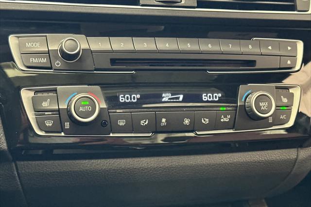 used 2017 BMW 230 car, priced at $19,500