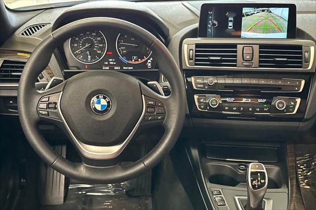 used 2017 BMW 230 car, priced at $19,500