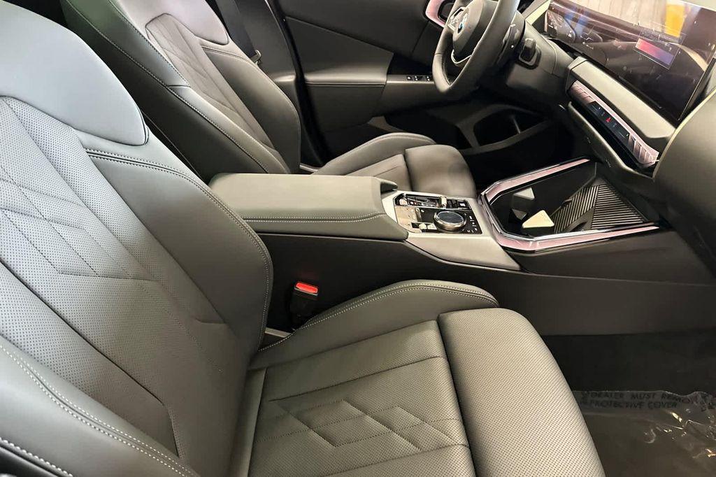 new 2025 BMW X3 car, priced at $57,285