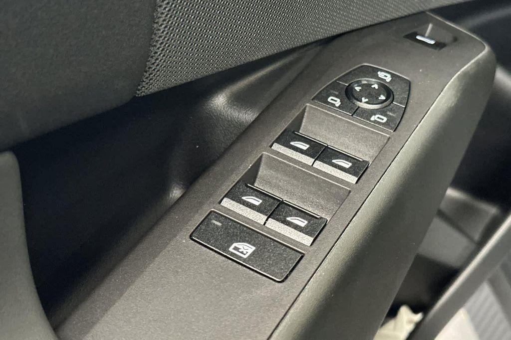 new 2025 BMW X3 car, priced at $57,285