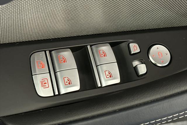 used 2023 BMW 840 car, priced at $58,250