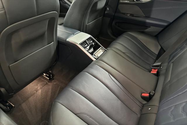 used 2023 BMW 840 car, priced at $58,250