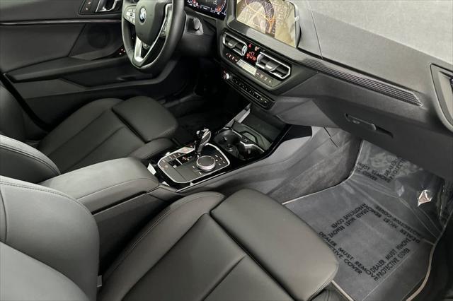 used 2024 BMW 228 Gran Coupe car, priced at $33,750