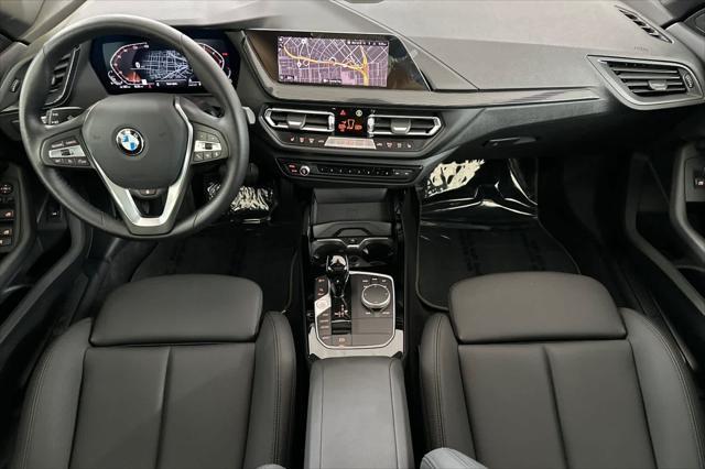used 2024 BMW 228 Gran Coupe car, priced at $33,750