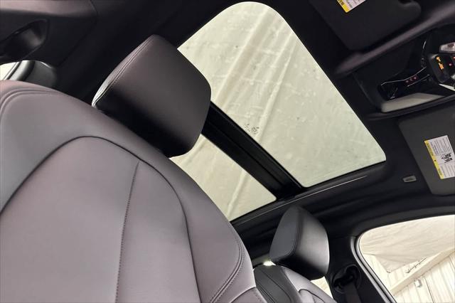 used 2024 BMW 228 Gran Coupe car, priced at $33,750